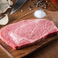 日本宮崎和牛A4肉眼扒