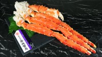 日本皇帝蟹腳 800g