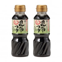 日本北海道昆布汁 300ml