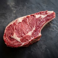 紐西蘭帶骨肉眼扒 300g